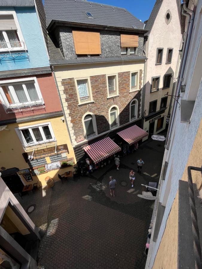 Meyver Cochem Centrum. Dış mekan fotoğraf