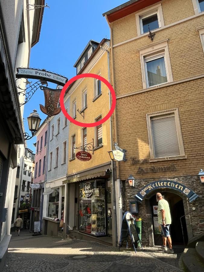 Meyver Cochem Centrum. Dış mekan fotoğraf