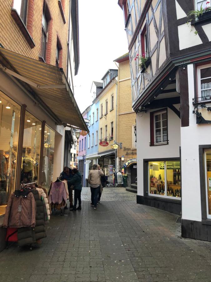 Meyver Cochem Centrum. Dış mekan fotoğraf