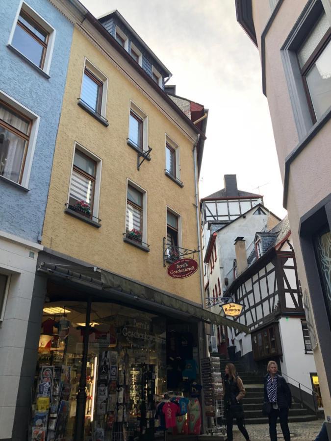 Meyver Cochem Centrum. Dış mekan fotoğraf