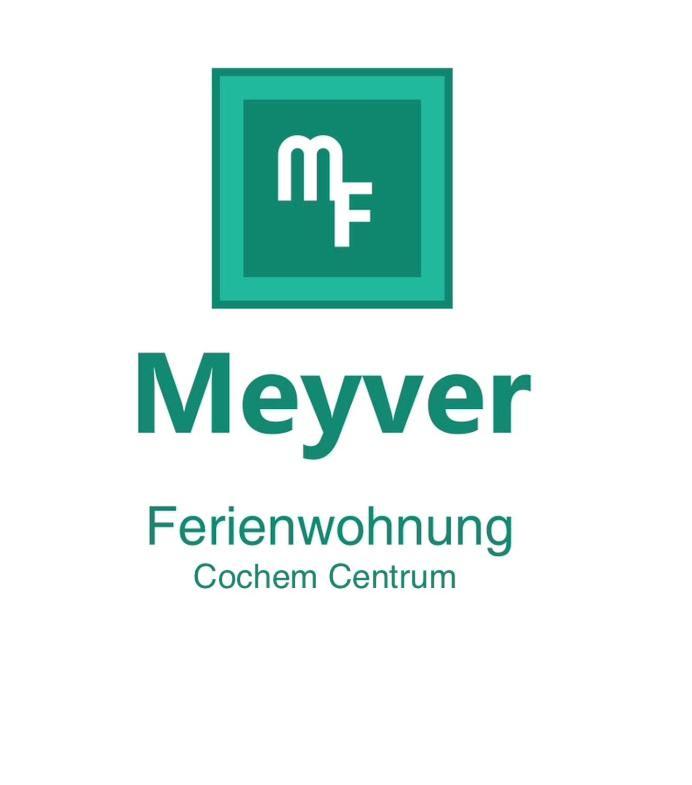 Meyver Cochem Centrum. Dış mekan fotoğraf
